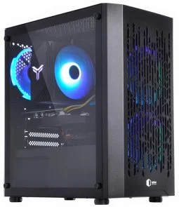 Фото: Персональний комп'ютер ARTLINE Gaming X37 (X37v41) - Intel Core i5 i5-10400F / 16 ГБ DDR4 / SATA 3 SSD 1 ТБ / Nvidia / GeForce RTX 3050, 8 ГБ / Intel H410 / 600 Вт № 5 | KTC