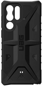  Чохол UAG for Samsung Galaxy S22 Ultra - Pathfinder Black (213447114040)