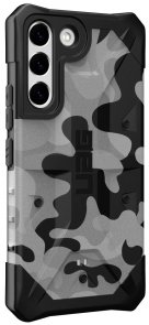 Чохол UAG for Samsung Galaxy S22 - Pathfinder SE Midnight Camo (213427114061)