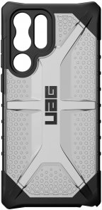 Чохол UAG for Samsung Galaxy S22 Ultra - Plasma Ash (213443113131)