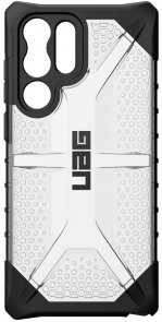 Чохол UAG for Samsung Galaxy S22 Ultra - Plasma Ice (213443114343)