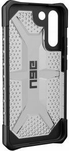 Чохол UAG for Samsung Galaxy S22 Plus - Plasma Ash (213433113131)