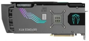 Фото: Відеокарта Zotac RTX 3080 Ti AMP Extreme Holo (ZT-A30810B-10P) № 3 | KTC