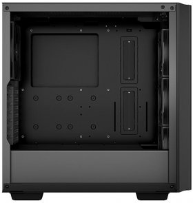 Корпус Deepcool CG540 Black with window