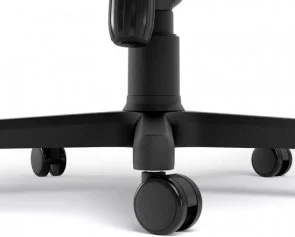 Фото: Крісло Noblechairs Hero Iron Man Edition (NBL-HRO-PU-IME) № 7 | KTC