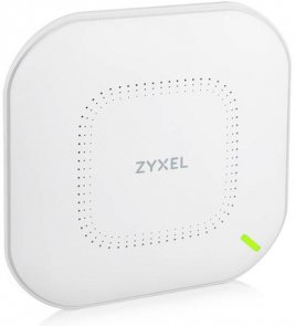 Wi-Fi точка доступу Zyxel NWA110AX (NWA110AX-EU0102F)