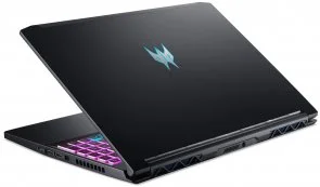Фото: Ноутбук Acer Predator Triton 300 PT315-53-54C7 NH.QDREU.005 Black - 15.6" IPS 144 Гц / Intel Core i5 / i5-11400H / DDR4 16 ГБ / PCI-E SSD 512 ГБ / GeForce RTX 3050 Ti № 5 | KTC