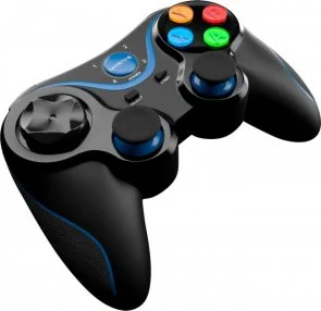 Фото: Геймпад GamePro MG550 № 4 | KTC