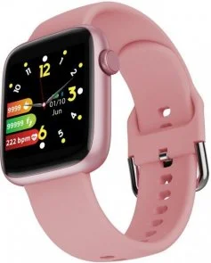 Фото: Смарт годинник Gelius Pro GP-SW002 - Neo Star Line Pink (00000084884) № 2 | KTC