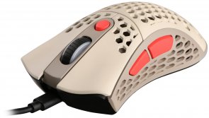 Миша 2E HyperSpeed Pro Wireless RGB White (2E-MGHSPR-WL-WT)