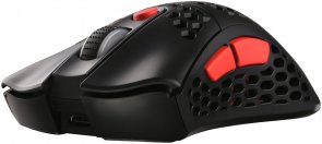 Миша 2E HyperSpeed Pro Wireless RGB Black (2E-MGHSPR-WL-BK)