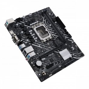 Материнська плата ASUS PRIME H610M-D D4