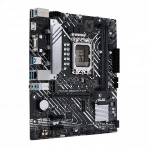 Фото: Материнська плата ASUS PRIME B660M-K D4 № 3 | KTC