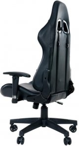 Крісло GamePro Raptor (GC-590-Black)