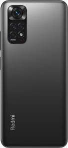Фото: Смартфон Xiaomi Redmi Note 11 4/128GB Graphite Gray № 3 | KTC