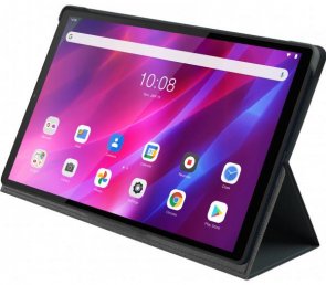 Чохол для планшета Lenovo Tab K10 - Folio Case Grey (ZG38C03547)