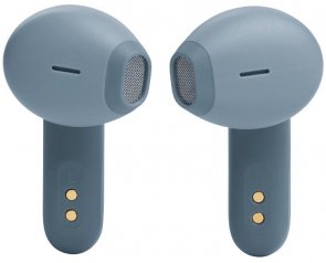 Гарнітура JBL Wave 300TWS Blue (JBLW300TWSBLU)