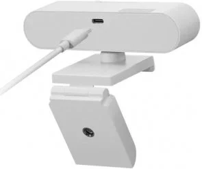 Фото: Web-камера Lenovo 510 Grey (GXC1D66063) № 2 | KTC