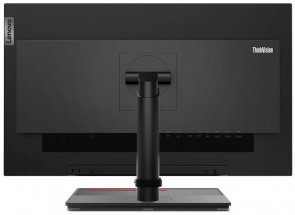 Монітор Lenovo ThinkVision P27u-2 Black (62CBRAT6UA)