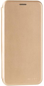 Чохол Mobiking for Oppo A16 - G-Case Ranger Series Gold (90174)