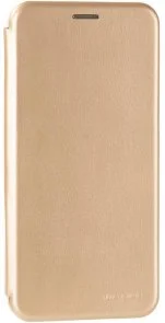 Фото: Чохол Mobiking for Oppo A16 - G-Case Ranger Series Gold (90174) № 3 | KTC
