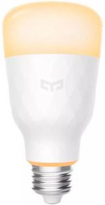 Смарт-лампа Xiaomi Yeelight Smart LED Bulb W3 E27 (YLDP007)