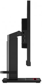 Монітор Lenovo ThinkVision T24v-20 Black (61FCMAT6UA)