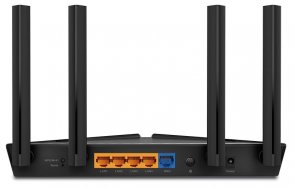 Маршрутизатор Wi-Fi TP-Link Archer AX1500