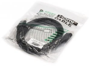 Фото: Кабель PowerPlant v1.2 DisplayPort / DisplayPort 1.8m (CA911103) № 2 | KTC