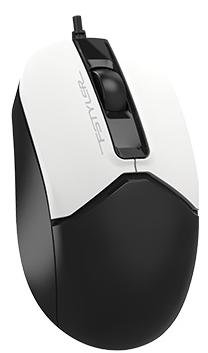 Миша A4tech FStyler FM12S Panda