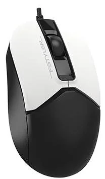Фото: Миша A4tech FStyler FM12S Panda № 2 | KTC