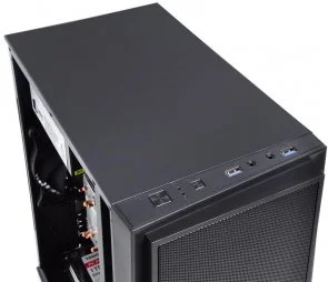 Фото: Персональний комп'ютер ARTLINE Business B57 (B57v33Win) - Intel Core i5 i5-12400 / 64 ГБ DDR4 / PCI-E SSD 480 ГБ / Intel / Intel UHD Graphics 730, UMA / Intel B660 / 550 Вт № 2 | KTC