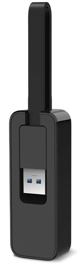 Фото: Мережева карта TP-Link UE306 № 3 | KTC