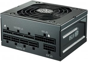 Блок живлення Cooler Master 750W MPY-7501-SFHAGV (MPY-7501-SFHAGV-WE)