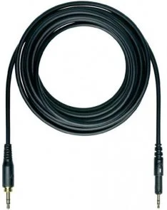 Фото: Навушники Audio-Technica ATH-M40X Black № 5 | KTC