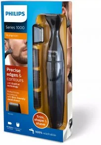 Фото: Тример Philips Multigroom Series 1000 (MG1100/16) № 6 | KTC