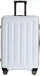 Дорожня сумка Xiaomi Ninetygo PC Luggage 24 White (6970055340090)