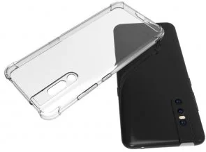 Фото: Чохол BeCover for Vivo V15 Pro - Anti-Shock Clear (704055) № 2 | KTC