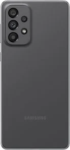 Фото: Смартфон Samsung Galaxy A73 A736 8/256GB Gray (SM-A736BZAHSEK) № 8 | KTC