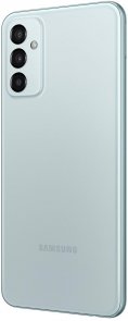 Смартфон Samsung M23 M236 4/64GB Light Blue (SM-M236BLBDSEK)