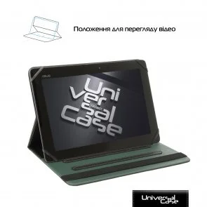 Фото: Чохол для планшета ArmorStandart Elastic Band - Black (ARM59075) № 3 | KTC