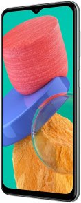 Смартфон Samsung Galaxy M33 M336 6/128GB Green (SM-M336BZGGSEK)