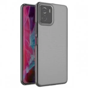 Фото: Чохол BeCover for Vivo Y15s/Y15a - Transparancy (707249) № 3 | KTC