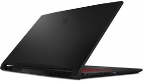 Ноутбук MSI Katana GF7611UC-607XUA