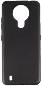 Чохол BeCover for Nokia 1.4 - Black (706069)