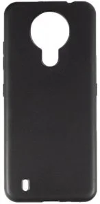 Фото: Чохол BeCover for Nokia 1.4 - Black (706069) № 2 | KTC