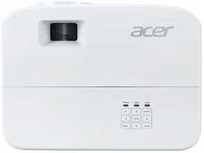 Фото: Проектор Acer P1257i 4500 Lm (MR.JUR11.001) № 7 | KTC