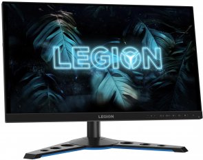 Монітор Lenovo Legion Y25g-30 Black (66CCGAC1UA)