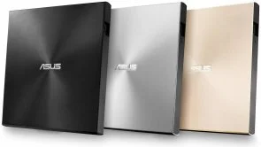 Фото: Дисковод ASUS ZenDrive U8M Gold (SDRW-08U8M-U/GOLD/G/AS/P) № 6 | KTC