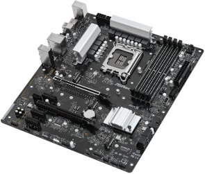 Материнська плата AsRock Z690 PHANTOM GAMING 4/D5